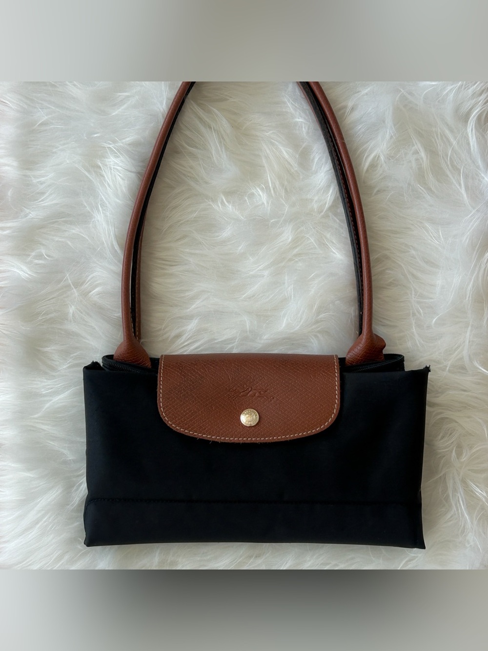 Longchamp Le Pliage Original Large Tote Bag